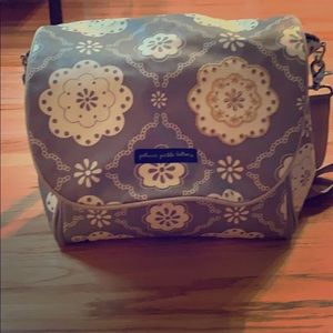 Petunia Pickle Bottom Diaper Bag